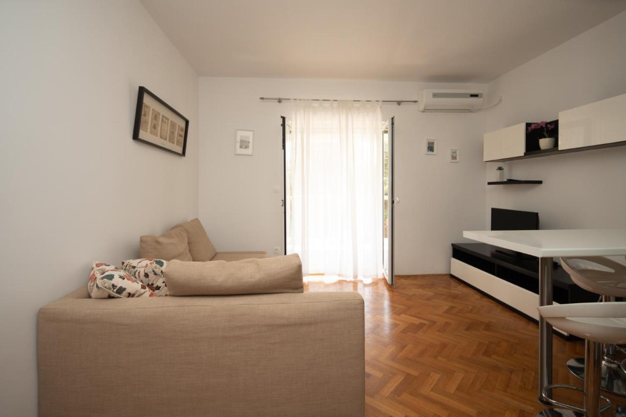 Apartmani Mara Pakoštane Exteriér fotografie