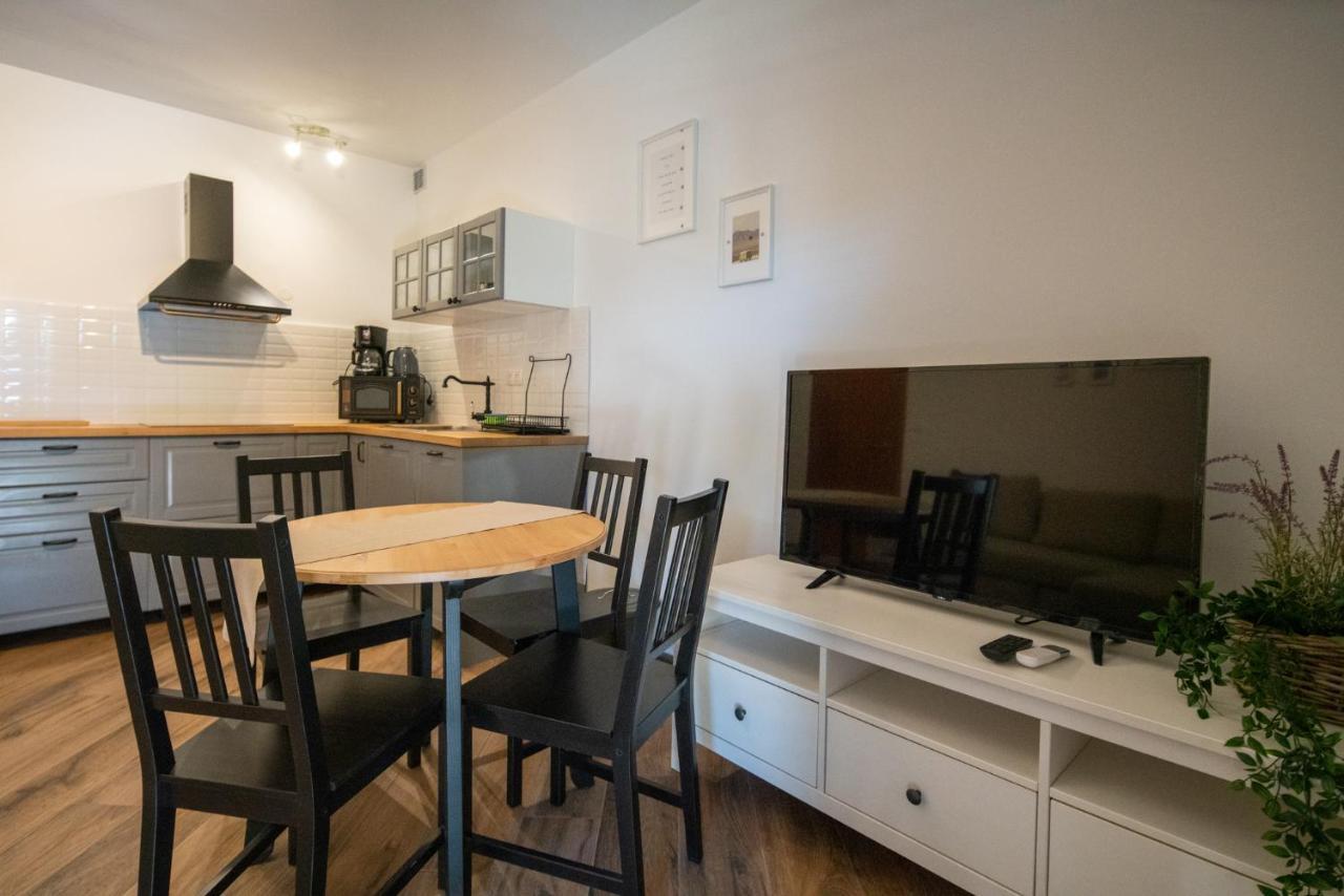 Apartmani Mara Pakoštane Exteriér fotografie