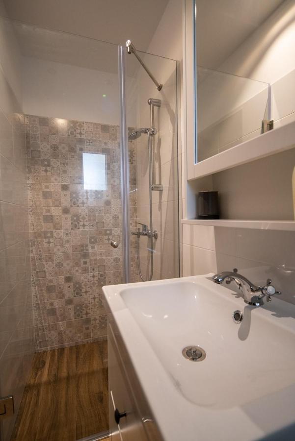 Apartmani Mara Pakoštane Exteriér fotografie