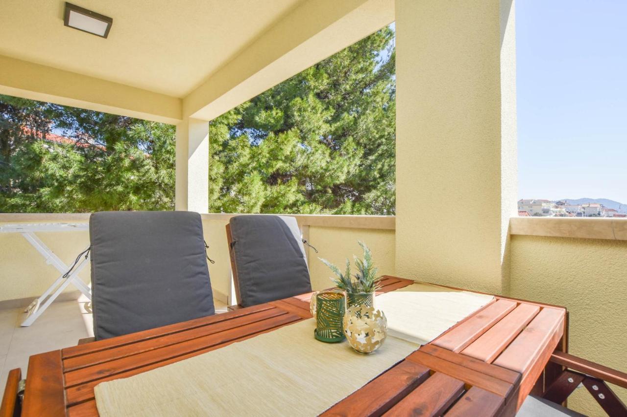 Apartmani Mara Pakoštane Exteriér fotografie