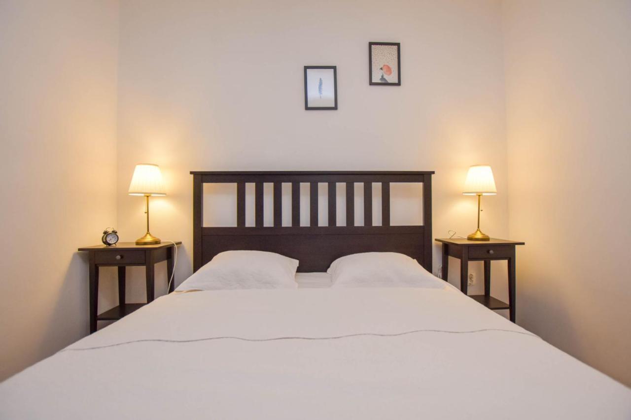 Apartmani Mara Pakoštane Exteriér fotografie